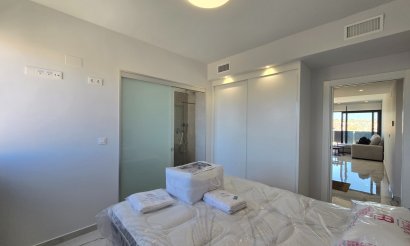 Resale - Apartment / flat - Orihuela Costa - Los Altos