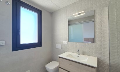 Resale - Apartment / flat - Orihuela Costa - Los Altos