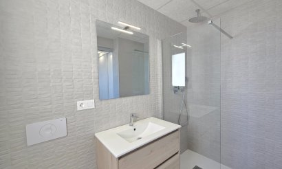 Resale - Apartment / flat - Orihuela Costa - Los Altos