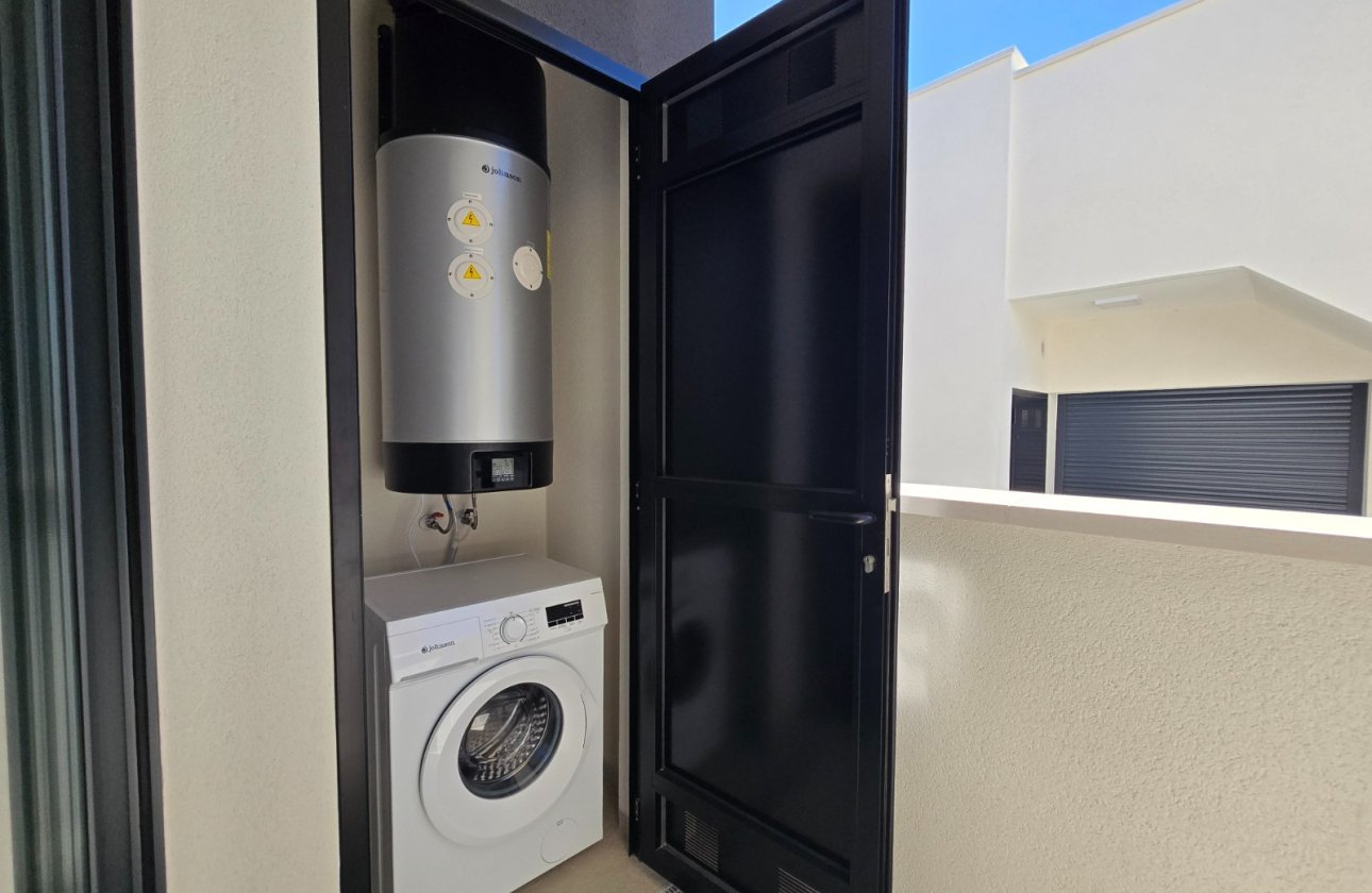 Resale - Apartment / flat - Orihuela Costa - Los Altos