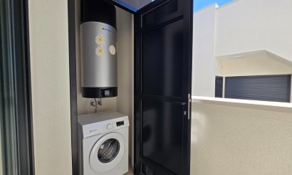 Resale - Apartment / flat - Orihuela Costa - Los Altos