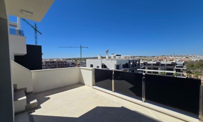 Resale - Apartment / flat - Orihuela Costa - Los Altos