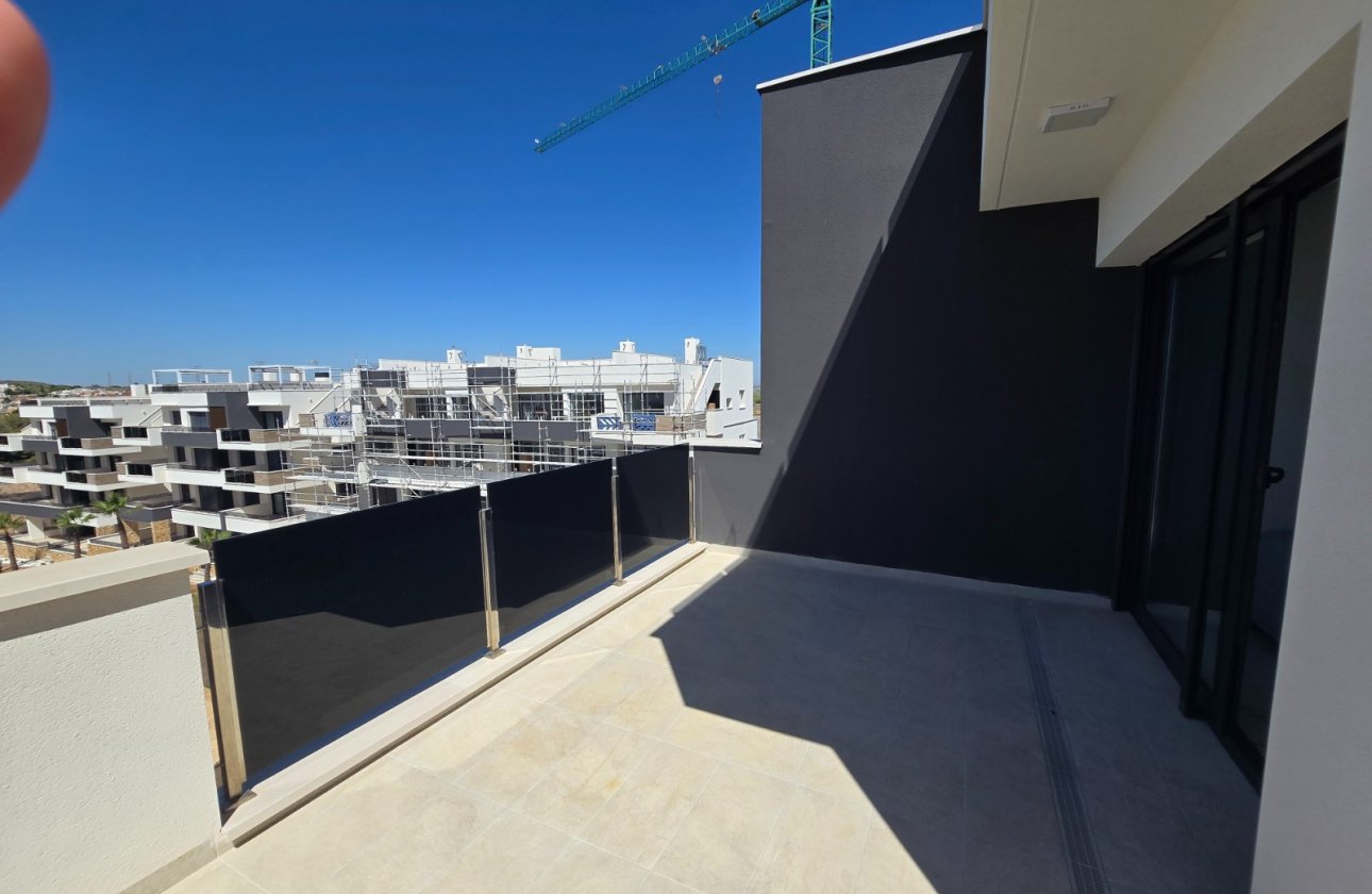 Resale - Apartment / flat - Orihuela Costa - Los Altos