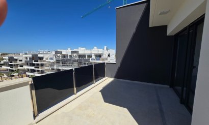 Resale - Apartment / flat - Orihuela Costa - Los Altos