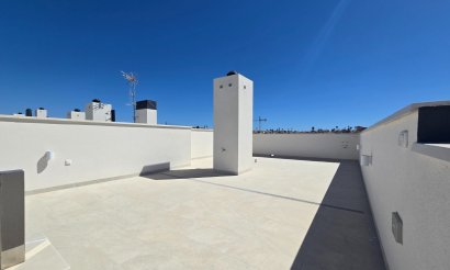 Resale - Apartment / flat - Orihuela Costa - Los Altos