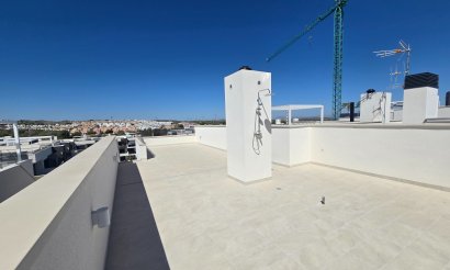 Resale - Apartment / flat - Orihuela Costa - Los Altos