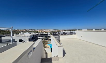 Resale - Apartment / flat - Orihuela Costa - Los Altos