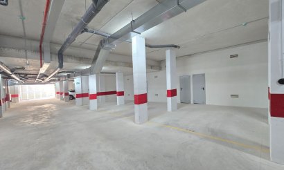 Resale - Apartment / flat - Orihuela Costa - Los Altos