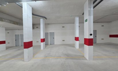 Resale - Apartment / flat - Orihuela Costa - Los Altos