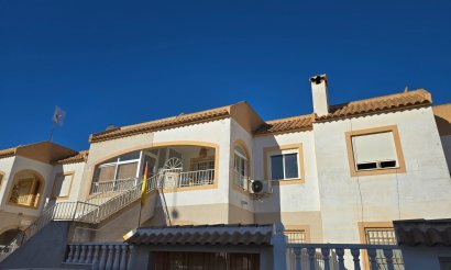 Resale - Apartment / flat - Torrevieja - El limonar