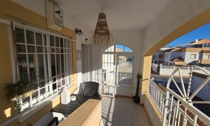 Resale - Apartment / flat - Torrevieja - El limonar