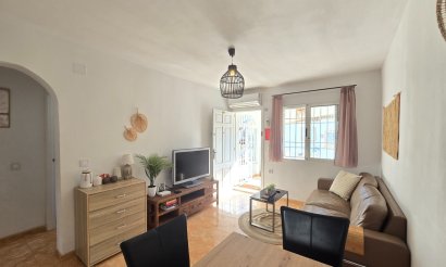 Resale - Apartment / flat - Torrevieja - El limonar