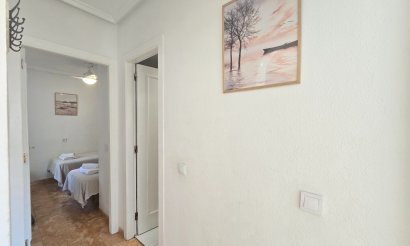 Resale - Apartment / flat - Torrevieja - El limonar