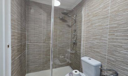 Resale - Apartment / flat - Torrevieja - El limonar