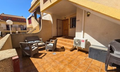 Resale - Apartment / flat - Orihuela Costa - La Zenia