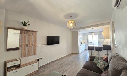 Resale - Apartment / flat - Orihuela Costa - La Zenia