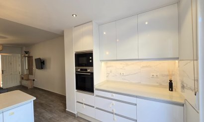 Resale - Apartment / flat - Orihuela Costa - La Zenia