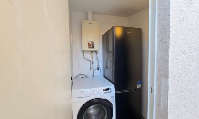 Resale - Apartment / flat - Orihuela Costa - La Zenia