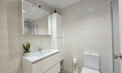 Resale - Apartment / flat - Orihuela Costa - La Zenia