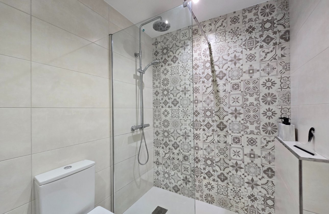 Resale - Apartment / flat - Orihuela Costa - La Zenia