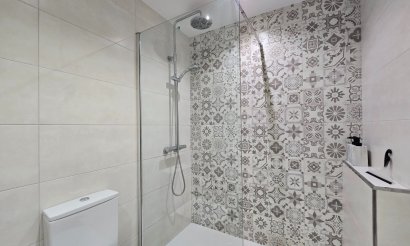 Resale - Apartment / flat - Orihuela Costa - La Zenia