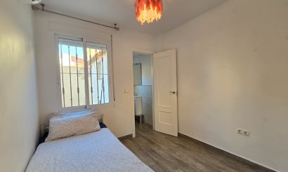 Resale - Apartment / flat - Orihuela Costa - La Zenia