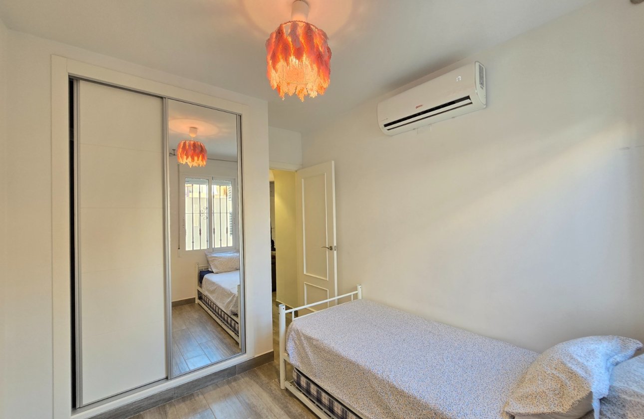 Resale - Apartment / flat - Orihuela Costa - La Zenia