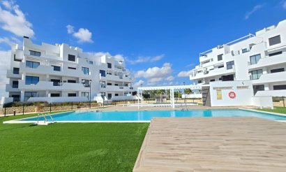 Resale - Apartment / flat - Torre Pacheco - Santa Rosalia