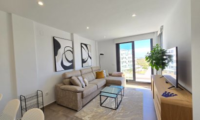 Resale - Apartment / flat - Torre Pacheco - Santa Rosalia