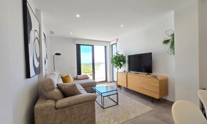 Resale - Apartment / flat - Torre Pacheco - Santa Rosalia