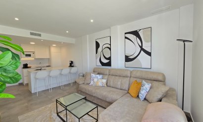 Resale - Apartment / flat - Torre Pacheco - Santa Rosalia