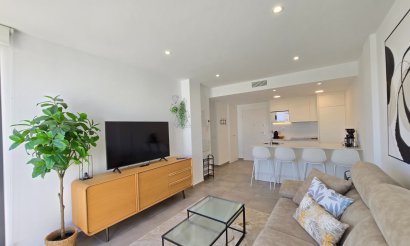 Resale - Apartment / flat - Torre Pacheco - Santa Rosalia