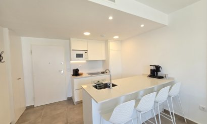 Resale - Apartment / flat - Torre Pacheco - Santa Rosalia