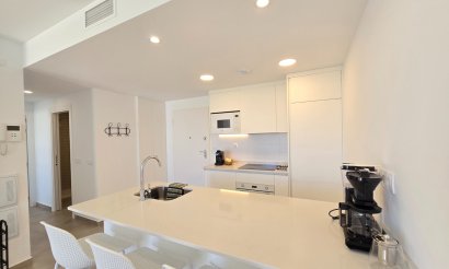 Resale - Apartment / flat - Torre Pacheco - Santa Rosalia