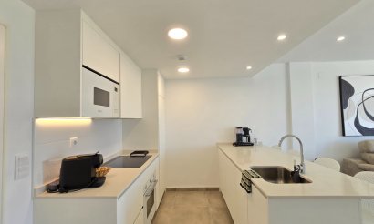 Resale - Apartment / flat - Torre Pacheco - Santa Rosalia