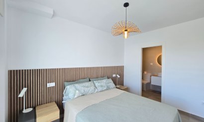 Resale - Apartment / flat - Torre Pacheco - Santa Rosalia