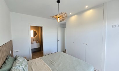 Resale - Apartment / flat - Torre Pacheco - Santa Rosalia