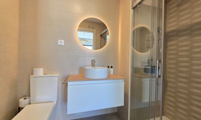 Resale - Apartment / flat - Torre Pacheco - Santa Rosalia