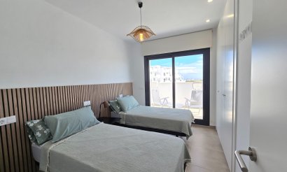 Resale - Apartment / flat - Torre Pacheco - Santa Rosalia