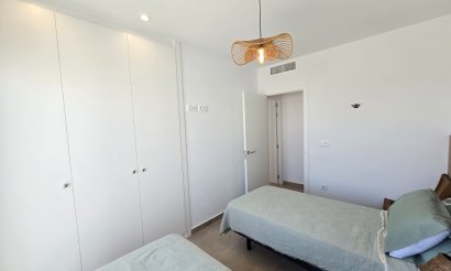 Resale - Apartment / flat - Torre Pacheco - Santa Rosalia