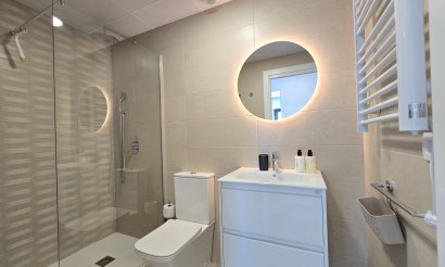 Resale - Apartment / flat - Torre Pacheco - Santa Rosalia