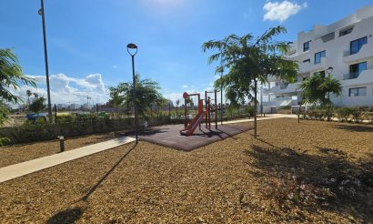 Resale - Apartment / flat - Torre Pacheco - Santa Rosalia