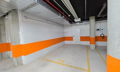 Resale - Apartment / flat - Torre Pacheco - Santa Rosalia