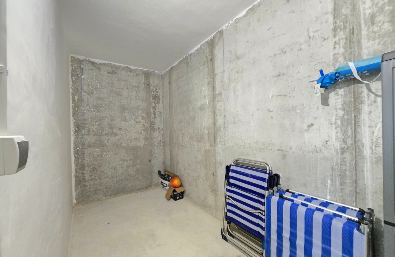 Resale - Apartment / flat - Torre Pacheco - Santa Rosalia