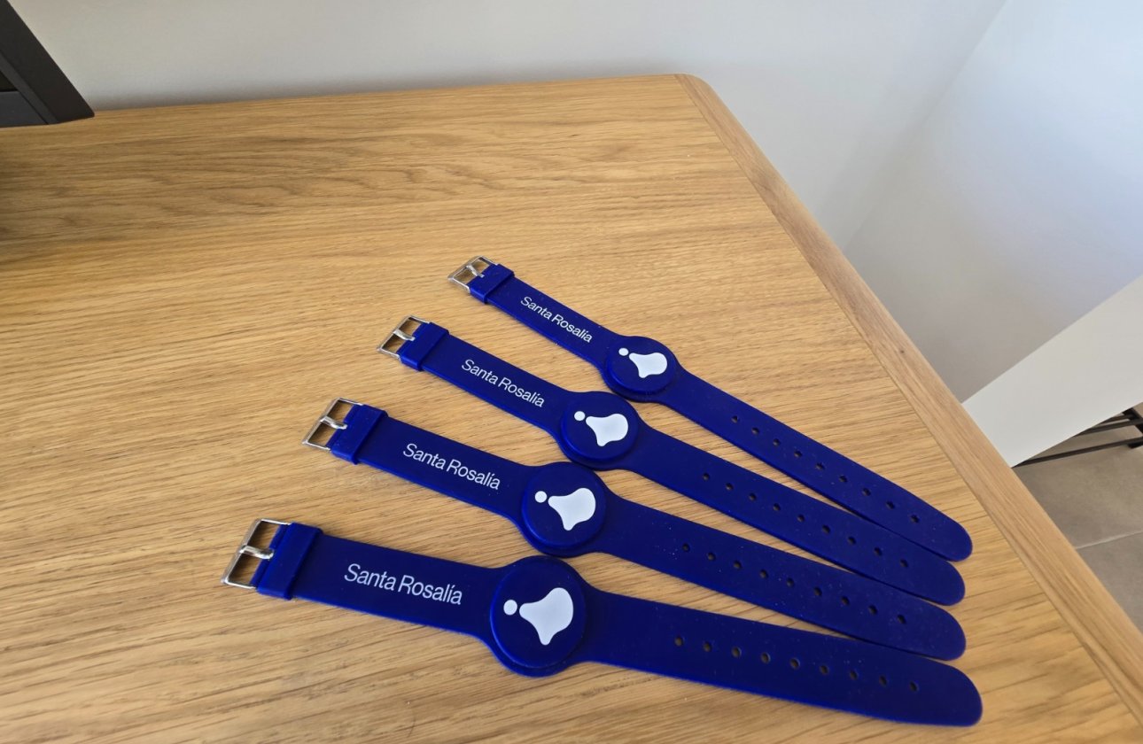 Resale - Apartment / flat - Torre Pacheco - Santa Rosalia