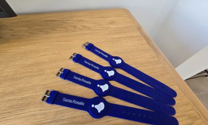 Resale - Apartment / flat - Torre Pacheco - Santa Rosalia