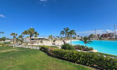 Resale - Apartment / flat - Torre Pacheco - Santa Rosalia