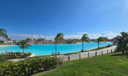 Resale - Apartment / flat - Torre Pacheco - Santa Rosalia