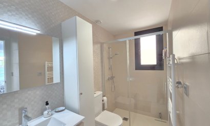 Resale - Villa - Pilar de la Horadada - Lo Romero Golf