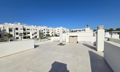 Resale - Villa - Pilar de la Horadada - Lo Romero Golf